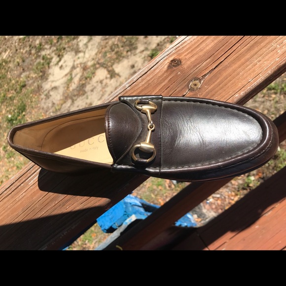 Gucci loafers - Picture 5 of 8